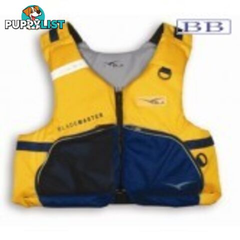 Life Jacket Blademaster PFD Type 2 Adult S-M  L XL XXL