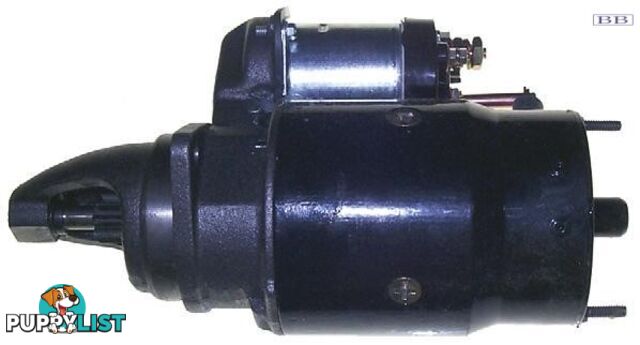 Marine Starter Motor (new) suit GM and Ford engines