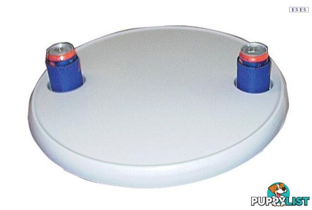 Marine Caravan Table tops 2 sizes round