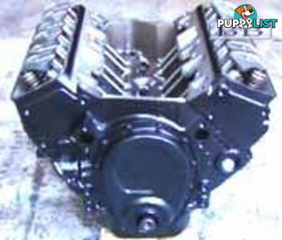 Vortec reco 4.3LT V6 Marine Engine suits Mercruiser Volvo Cobra