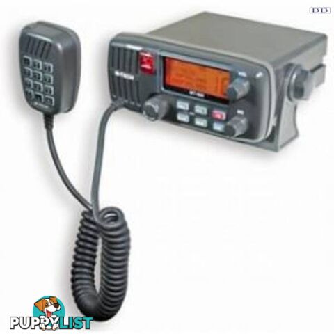 Marine MT-500 VHF Marine Radio