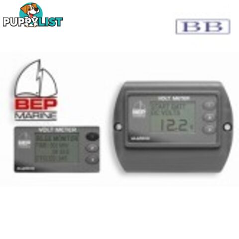 Digital Voltmeter