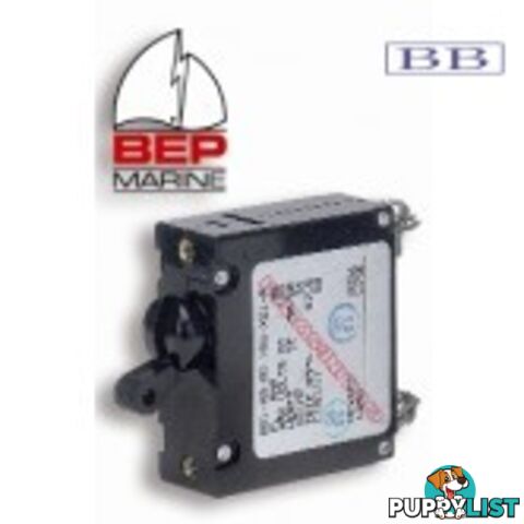 25 Amp Circuit Breaker Switch