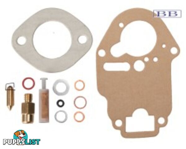 Westerbeke  Carby Kit  replaces 38100  23-7201