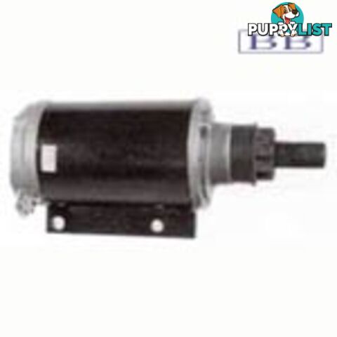 Sierra parts OMC BRP starter motor 18-5635