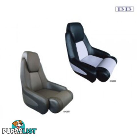 Jea boat Seats - High Backed 181258