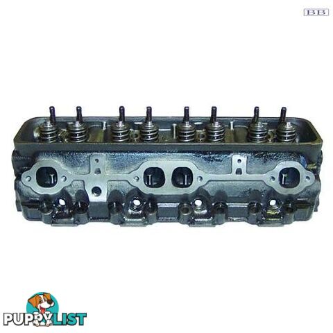 Cylinder head 5.7 V8 1987-95 18-4485