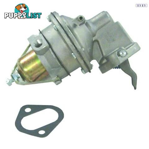 Fuel pumps Sierra 18-7282 Mercruiser OMC Volvo