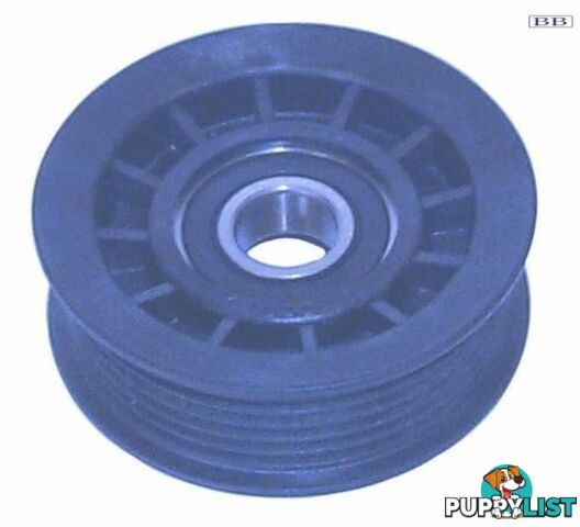 Mercruiser Composite Idler Pulley 864625T