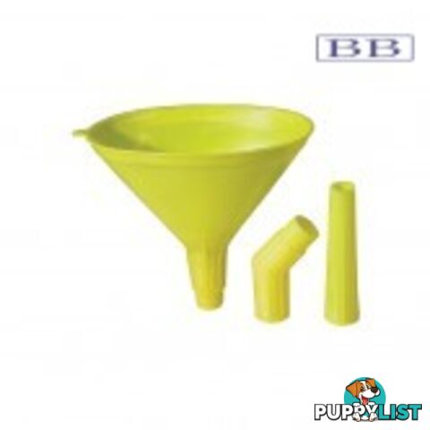 3 in 1 Funnel Set