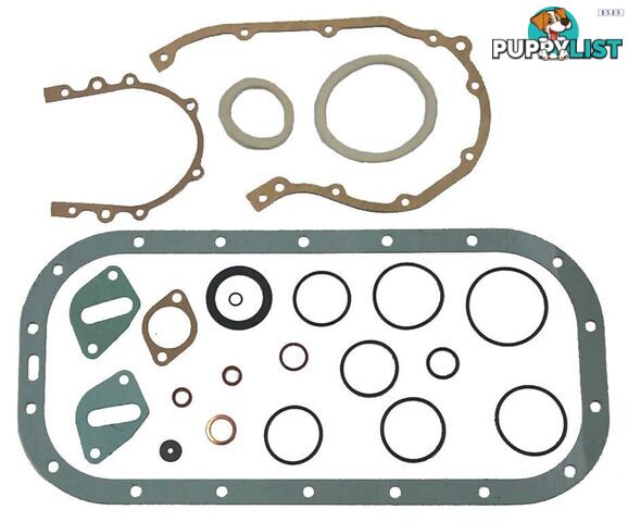 Volvo Head gasket kit 18-2982 replaces 875569-6 876358-3