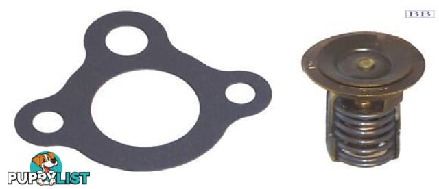 Thermostat Kit contains 18-2831 & 18-3550 140 deg