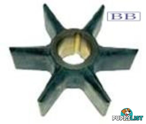 Mercruiser Impeller - Merc/MarinerŒ¬, Chrysler/ForceŒ¬, HondaŒ¬ Mercruiser Gen11 18-3056