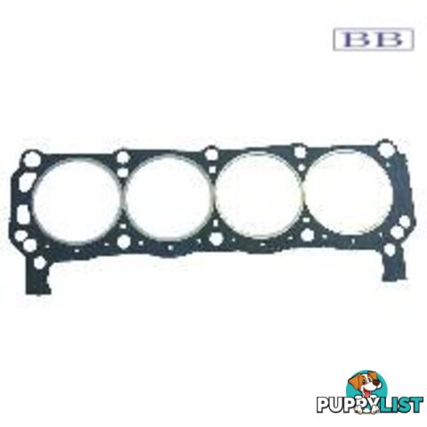 Sierra Marine parts 18-3883 Ford 302  351 Head gasket