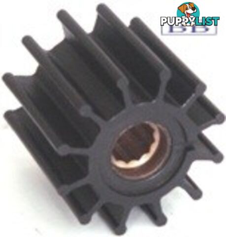 Impellor 22120-0001 fits Volvo 834794