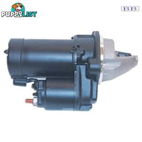 Sierra parts Volvo Penta Starter motor 18-6292