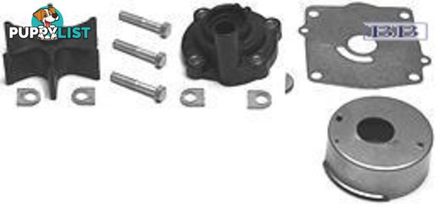 Sierra parts Pump Kit - YamahaŒ¬ Type suits 6N6-W0078-01-00 18-3313