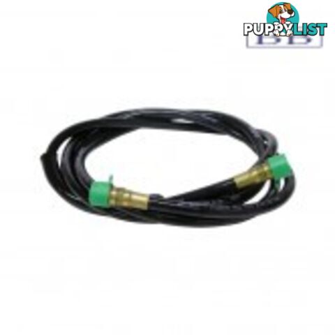 18' SeaStar Standard Outboard Hose