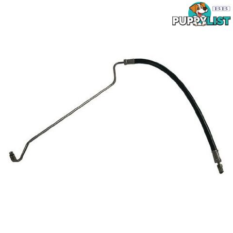 Sierra parts Mercruiser Trim hose 18-2113