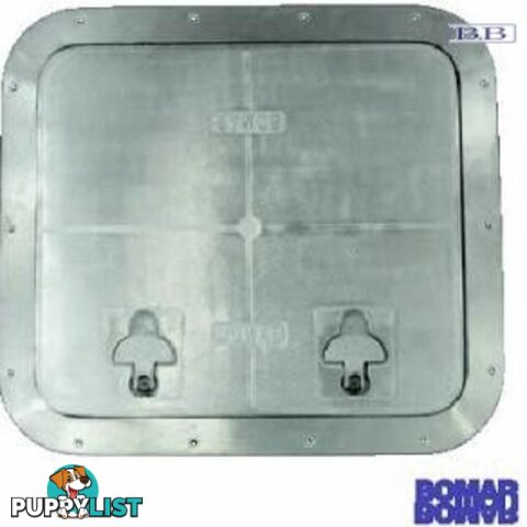 Bomar Inspection Access Hatch 174400