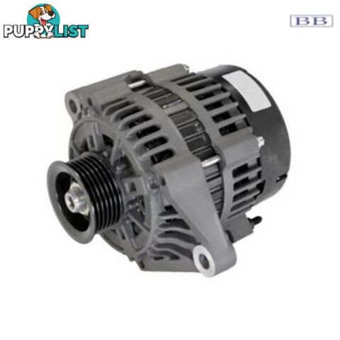 Sierra Mercury Marine Alternators Verado 18-5929