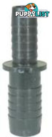 Hose Reducer 1&frac14;" to &frac12;"