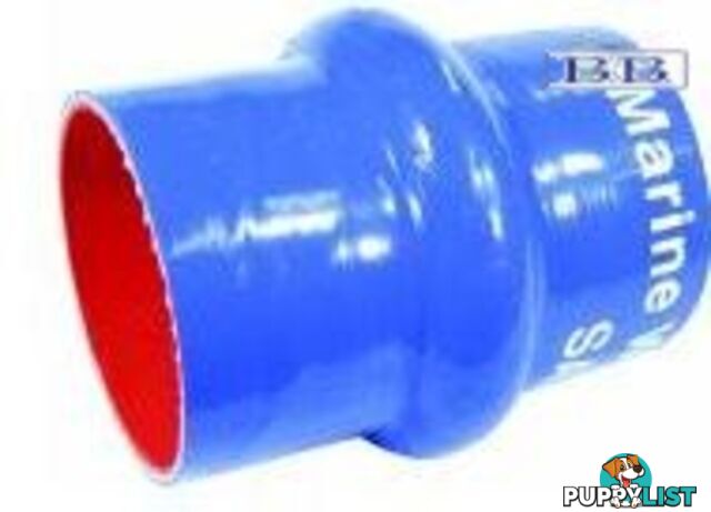 Silicone Exhaust Coupler 3 sizes