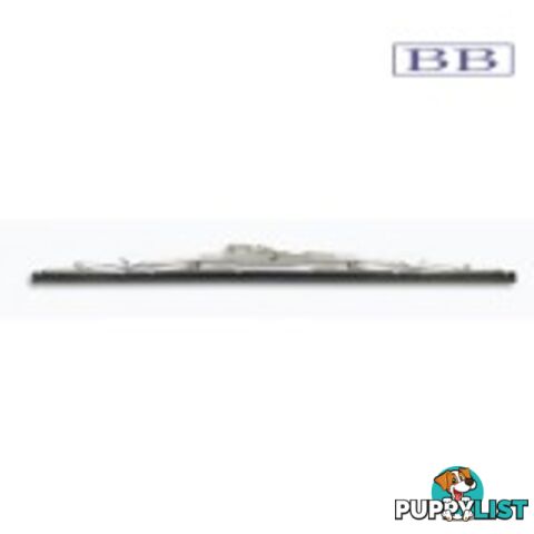 Premier S/S Wiper Blades 550 mm (22\)"""