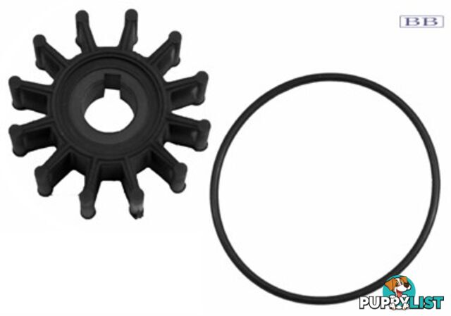 Kohler Water pump impeller replaces 229826  23-3303 9000K