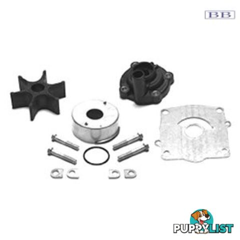 Sierra parts Pump Kit - YamahaŒ¬ Type suits 61A-W0078-A2-00 18-3396