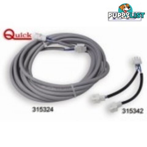 Dual Station Splitter 315342