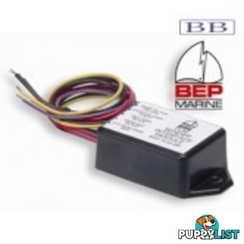 BEP Tank Sender Interface Module