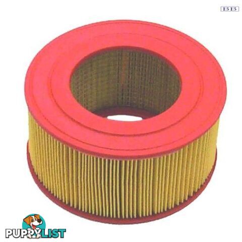 Volvo air filter 18-7907 replaces 858488