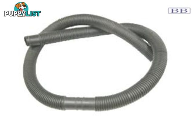 Spigoted Bilge Pump Hose - 19mm