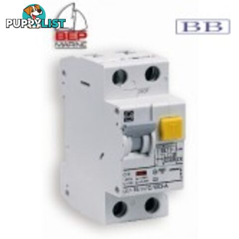 BEP Residual Current Device