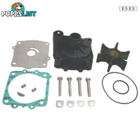 Sierra parts Pump Kit - YamahaŒ¬ Type suits 6E5-W0078-A1-00 18-3373