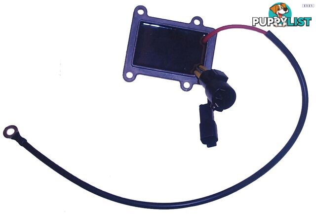 sierra 18-5829 Rectifier regulator OMC