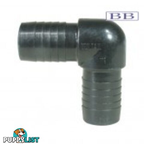 Hose Joiner 1&frac12;" Elbow