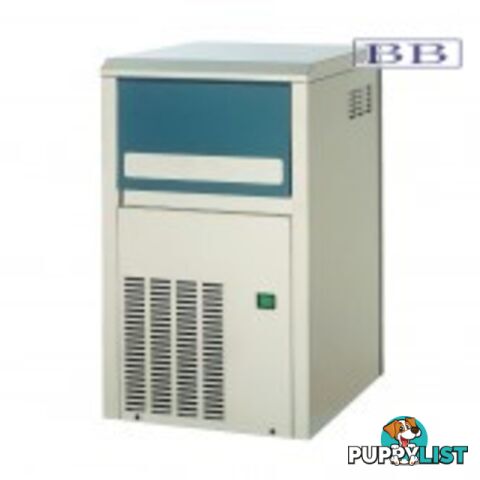 Isotherm Icemaker