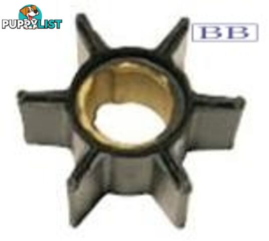 Outboard Impeller - MercuryŒ¬ Type suits 47-89981 18-3039