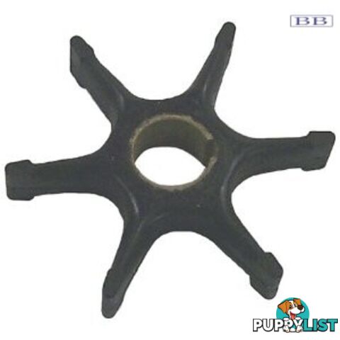 Outboard Impeller - OMCŒ¬ Type suits 378891 775521 18-3006