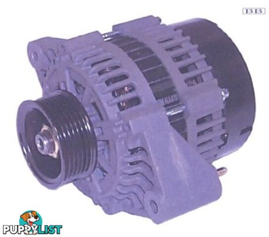 Indmar 18-5984 Marine alternators