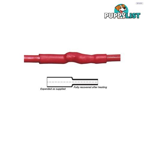 Heat Shrink 5.4mm