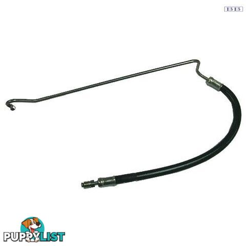 Sierra parts Mercruiser Trim hose 18-2112