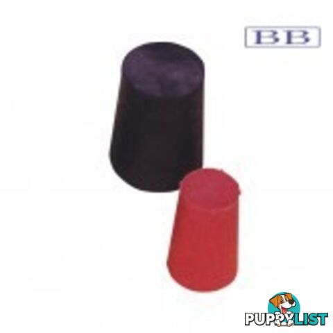 Rubber Bung Size 4