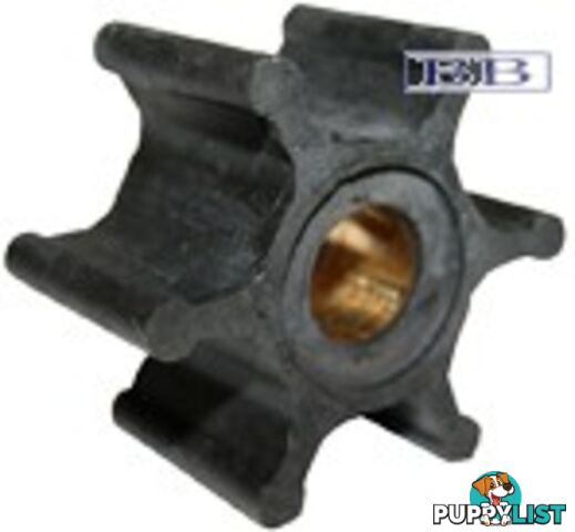 Impeller  RWB78C 1/2" pump rwb78C