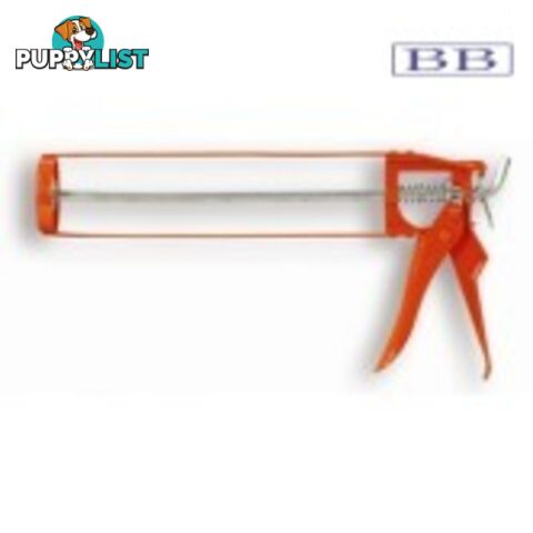 Cartridge Caulking Gun