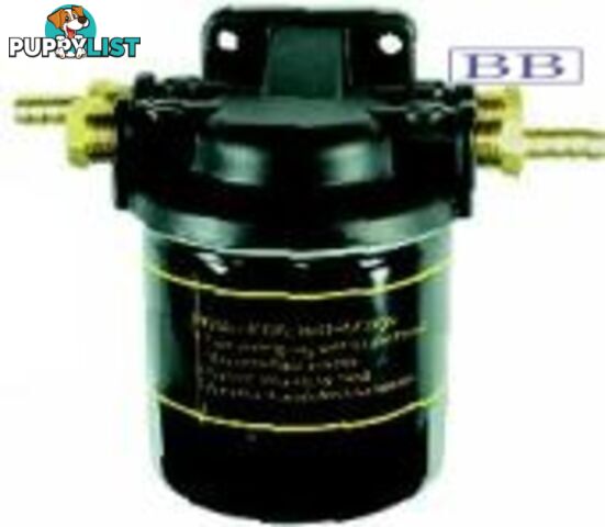 Complete Fuel Filter Kit - Johnson/Œ¬EvinrudeŒ¬