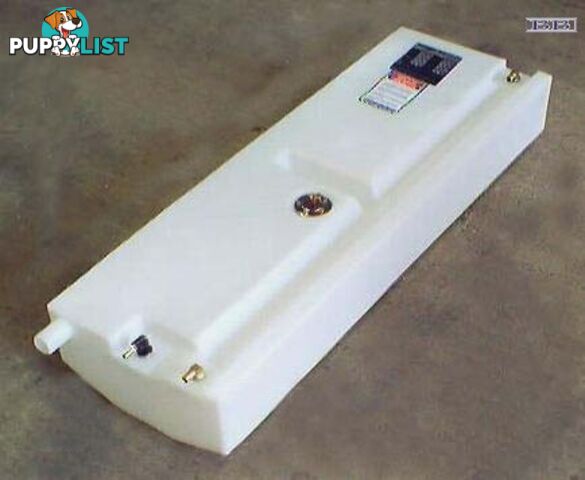 Marine boat  Fuel tanks Petrol or Diesel 70 Lt