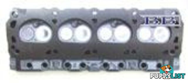 Reco Ford 351w Heads (pair)